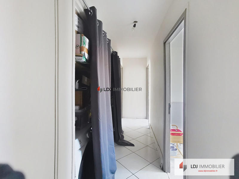 Appartement - 84 m² - 4 pièces