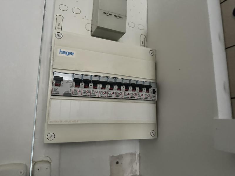 Appartement - 27 m² - 2 pièces