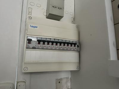 Appartement - 27 m² - 2 pièces