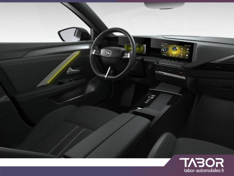 Opel Astra 145 Hybrid At6 Gs Cam Acc