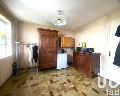 Maison - 139 m² - 5 pièces