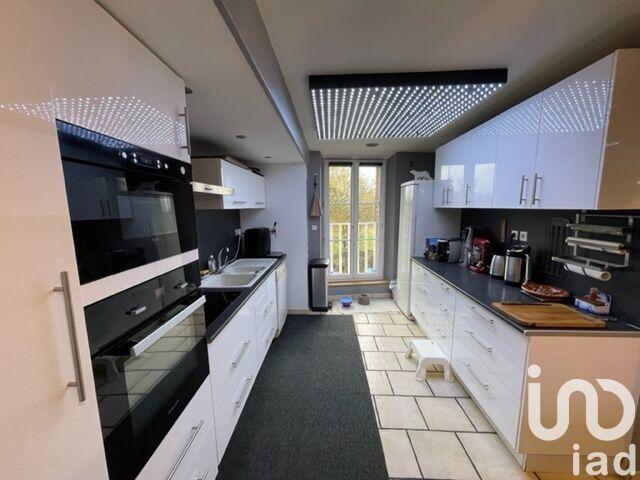 Immeuble - 1 317 m²