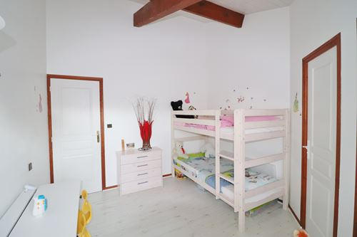 Villa - 126 m² - 5 pièces