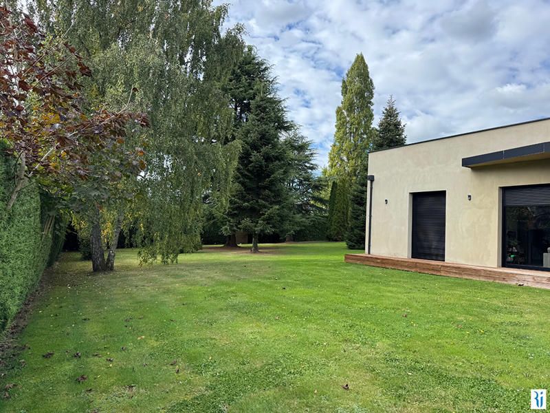 Maison - 237 m² - 4 pièces