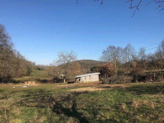 Terrain agricole - 3 278 m²