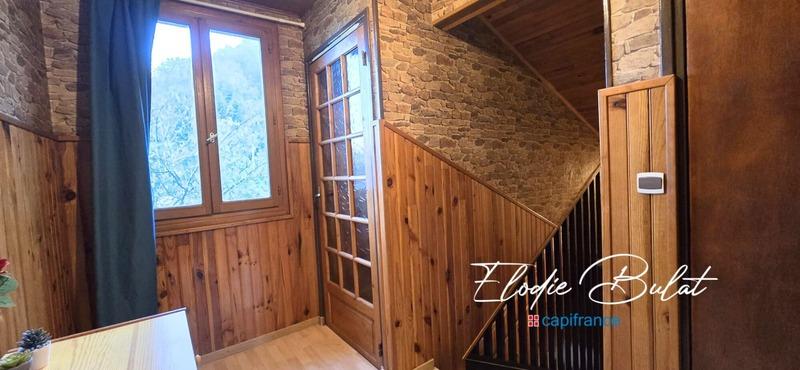 Maison de village - 135 m² - 6 pièces