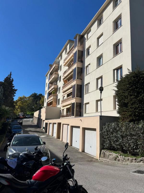 Appartement - 51 m² - 3 pièces