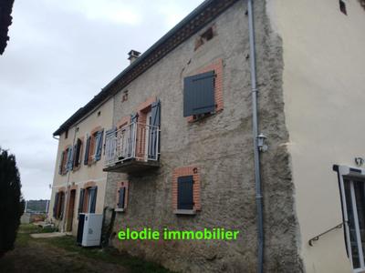 Maison - 127 m² - 5 pièces