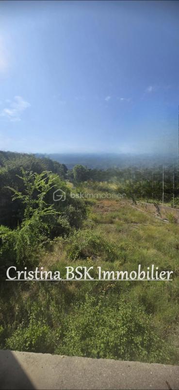 Maison - 190 m² - 8 pièces