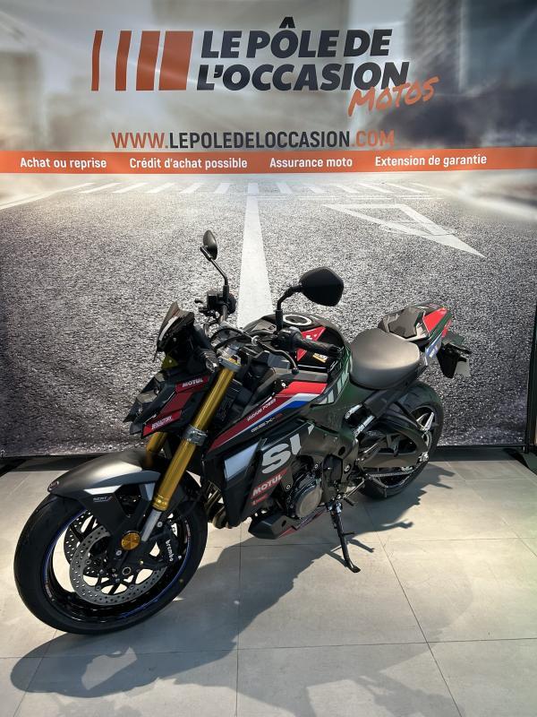 Suzuki Gsx-S 1000 - Gsxs1000 - Gsxs 1000