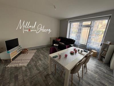 Maison de campagne - 87 m² - 3 pièces