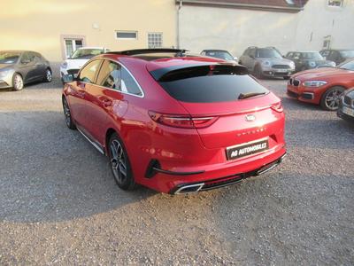 Kia ProCeed Gt Line Prenium 160 Ch 1ere Main France