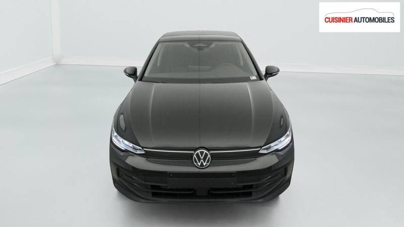 Volkswagen Golf 8 1.5 eTSI Evo2 116 Dsg7 Life Plus