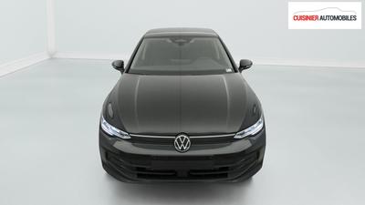 Volkswagen Golf 8 1.5 eTSI Evo2 116 Dsg7 Life Plus