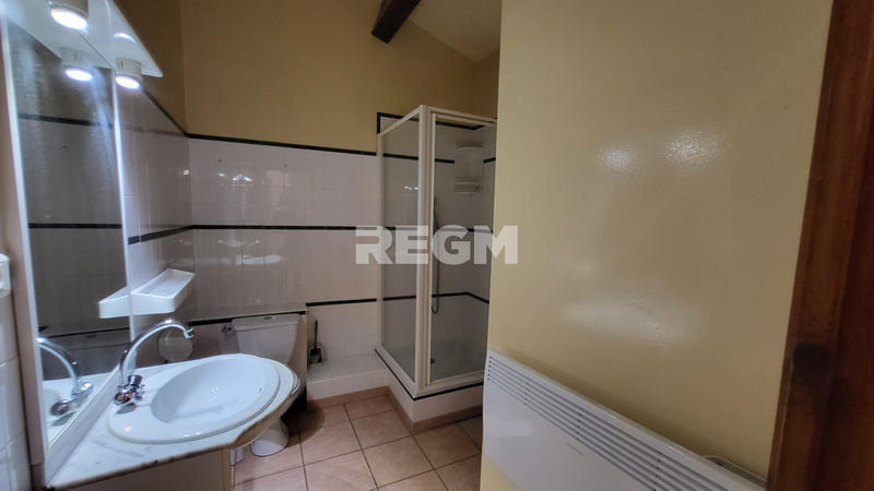 Maison de village - 154 m² - 4 pièces