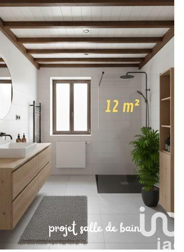 Maison - 254 m² - 7 pièces