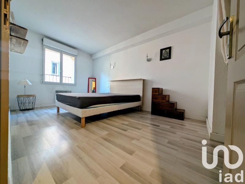 Appartement - 77 m² - 3 pièces