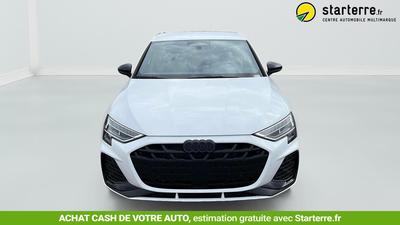 Audi A3 sportback Nouvelle 45 Tfsi E Hybride Rechargeable 272 s tronic 6 s line
