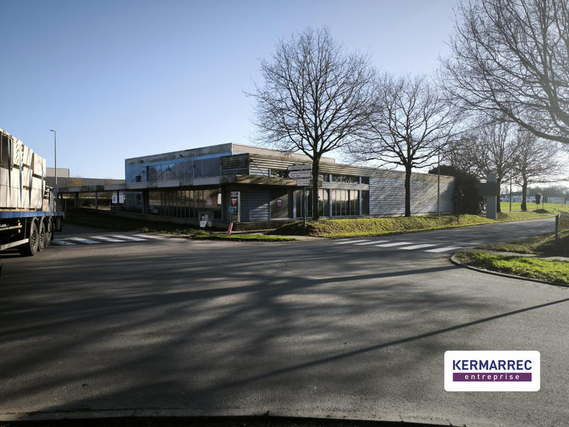 Local commercial - 660 m²