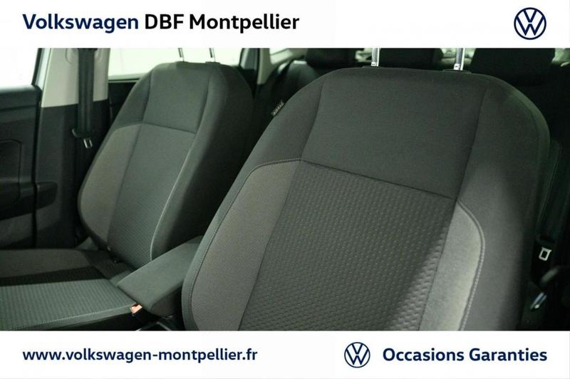 Volkswagen Polo 1.0 Tsi 95 s&amp;S Dsg7 Vw Edition