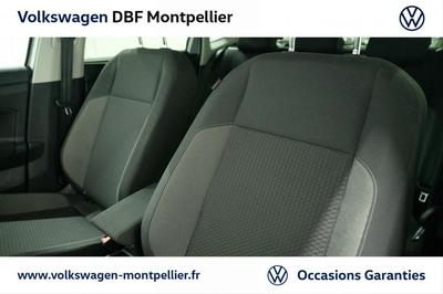 Volkswagen Polo 1.0 Tsi 95 s&amp;S Dsg7 Vw Edition