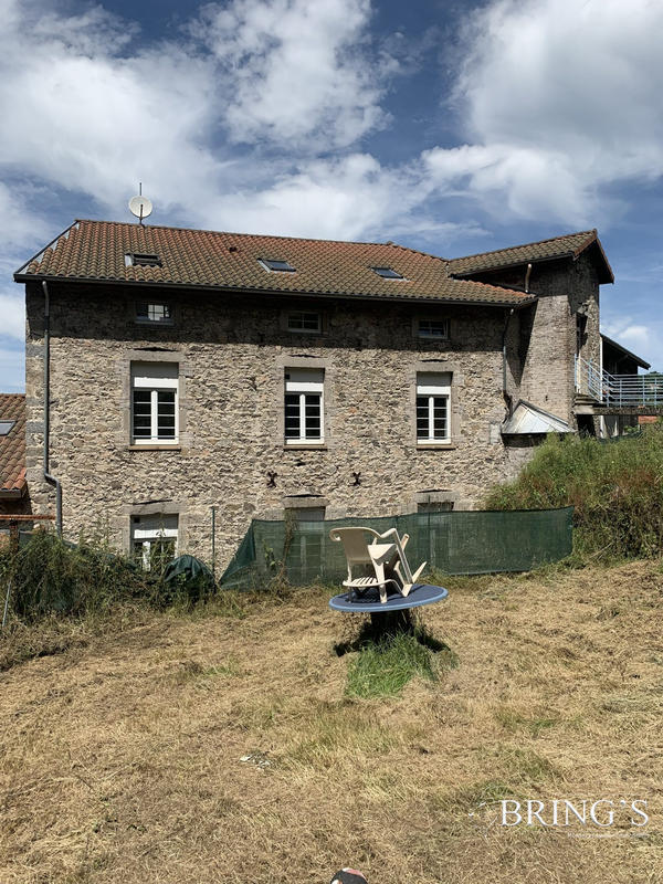 Appartement - 67 m² - 4 pièces