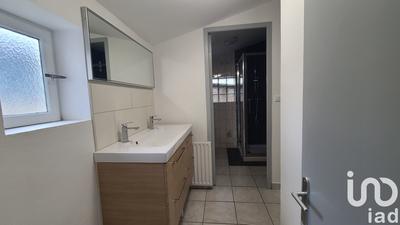 Maison de village - 82 m² - 5 pièces