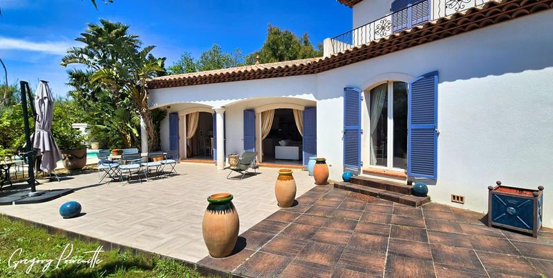 Villa - 147 m² - 4 pièces