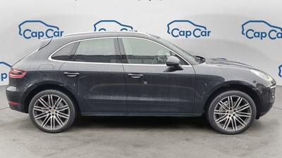 Porsche Macan 3.0 258 Awd Pdk7 s