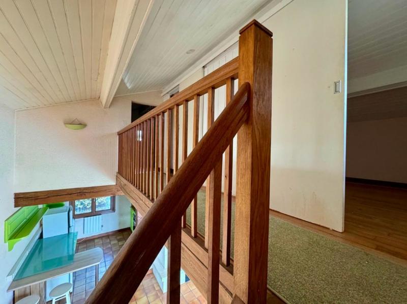 Maison - 78 m² - 2 pièces