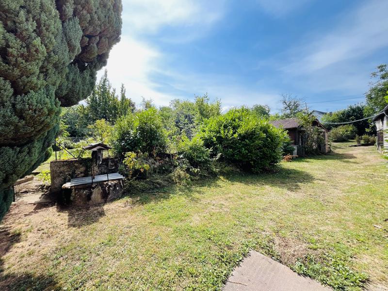 Ferme - 75 m² - 3 pièces