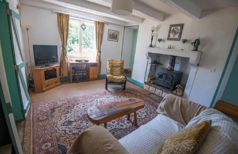 Maison - 59 m² - 3 pièces