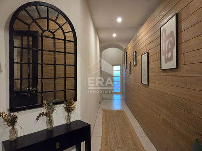 Maison - 174 m² - 4 pièces