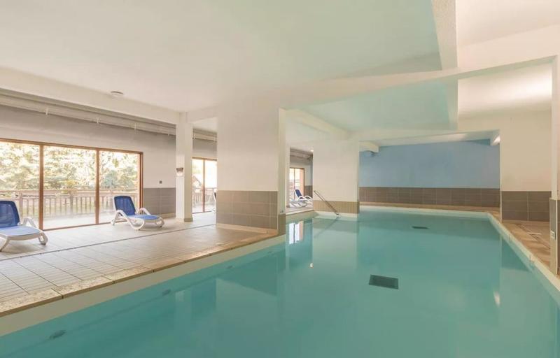 Appartement - 38 m² - 3 pièces