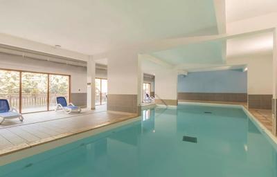 Appartement - 38 m² - 3 pièces