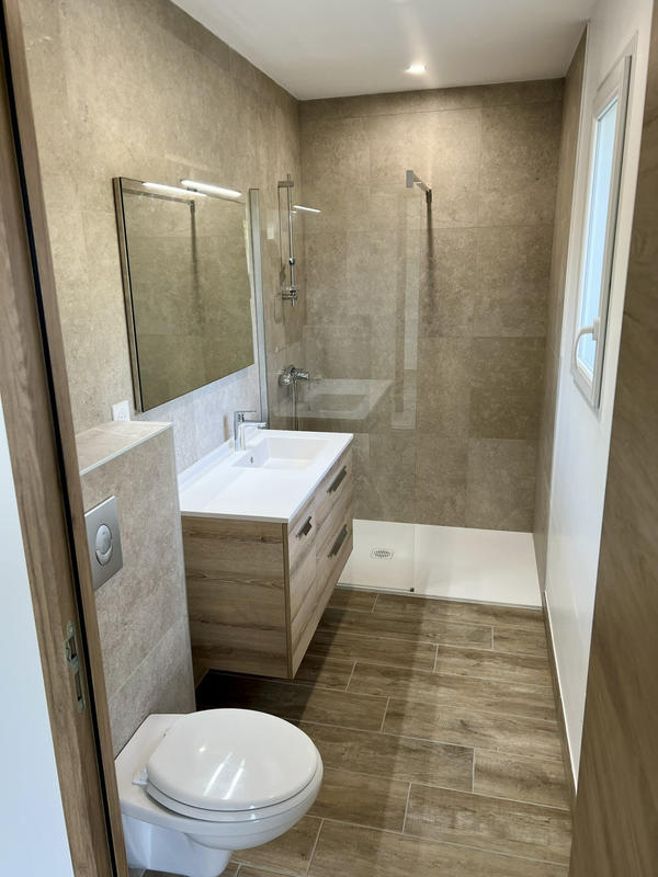 Villa - 150 m² - 5 pièces