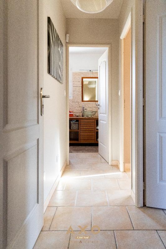 Villa - 139 m² - 4 pièces