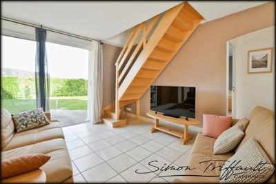 Maison - 152 m² - 7 pièces
