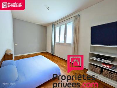 Appartement - 63 m² - 4 pièces