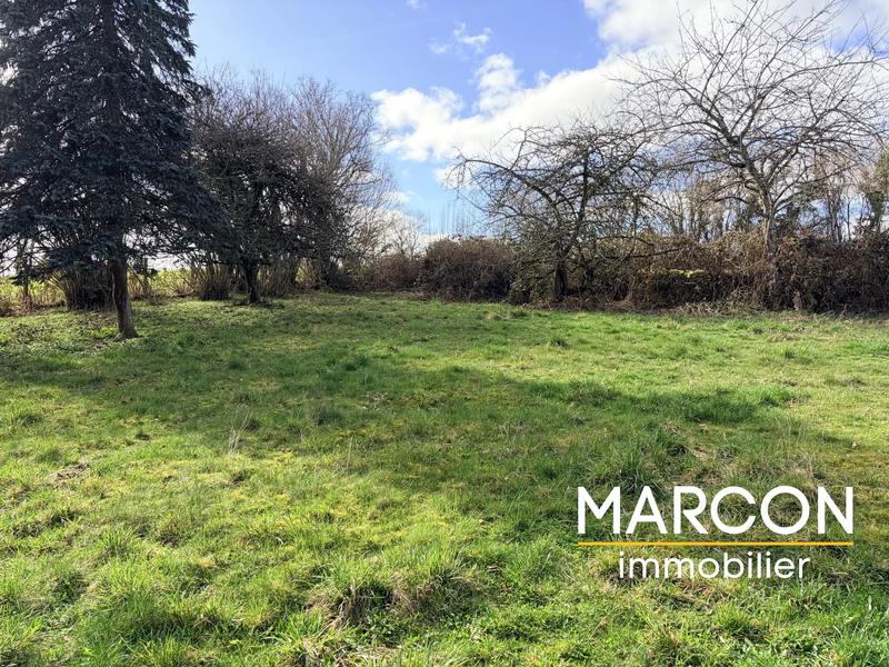 Maison - 97 m² - 4 pièces