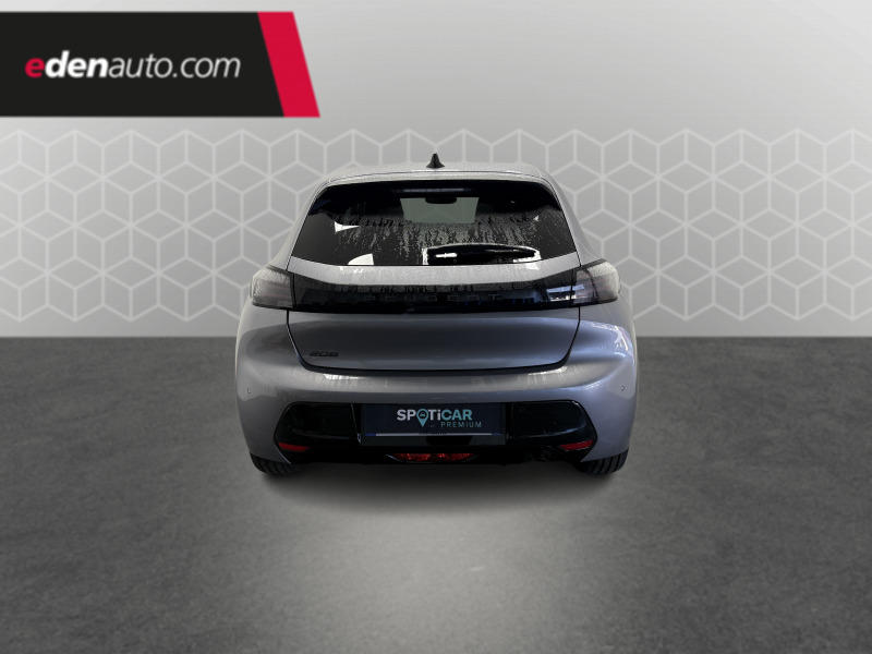 Peugeot 208 100 s&amp;S Bvm6 Allure