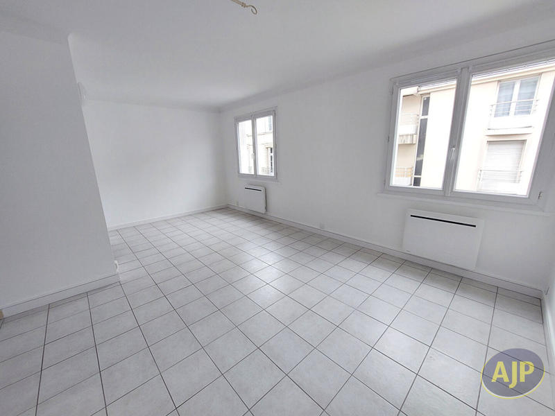 Appartement - 31 m² - 1 pièce