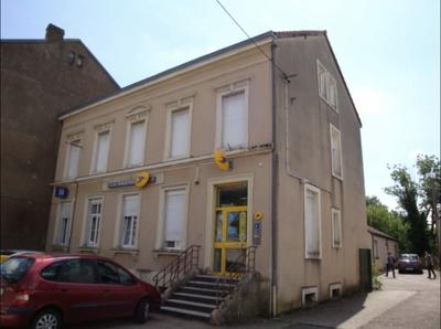 Local commercial - 279 m²