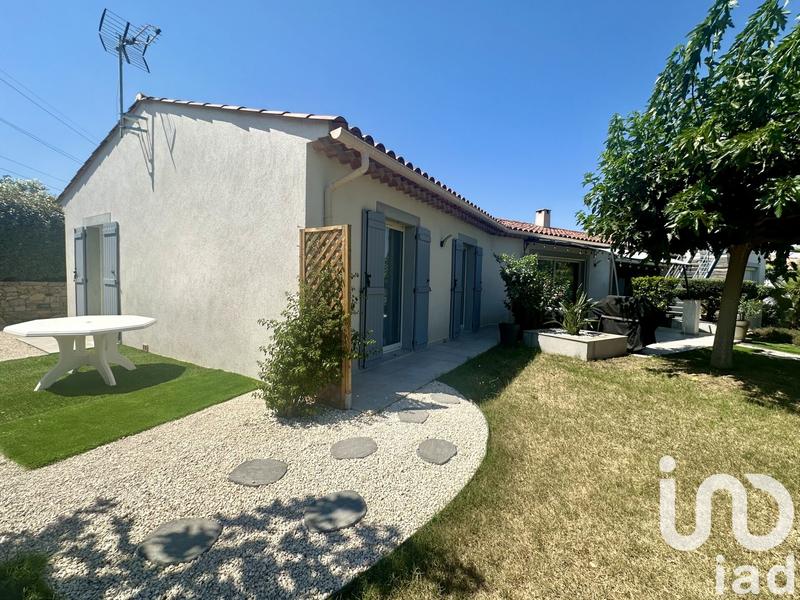 Maison - 149 m² - 7 pièces