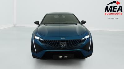 Peugeot 408 Phev 180 e-Eat8 Gt