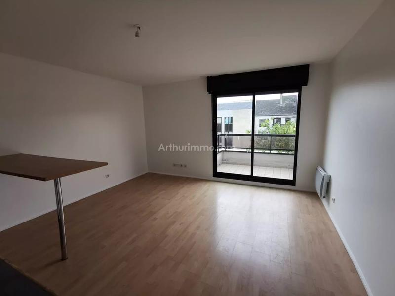 Appartement - 29 m² - 1 pièce
