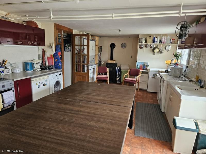 Pavillon - 106 m² - 3 pièces