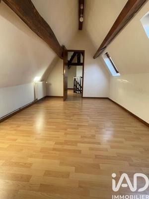 Maison - 68 m² - 4 pièces
