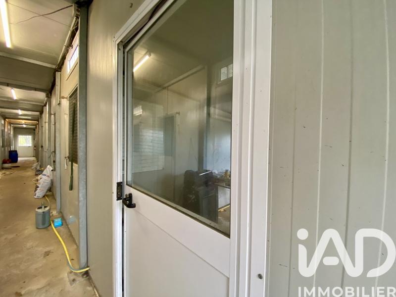 Maison - 183 m² - 6 pièces