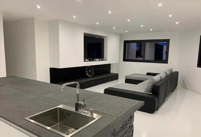 Maison - 186 m² - 7 pièces